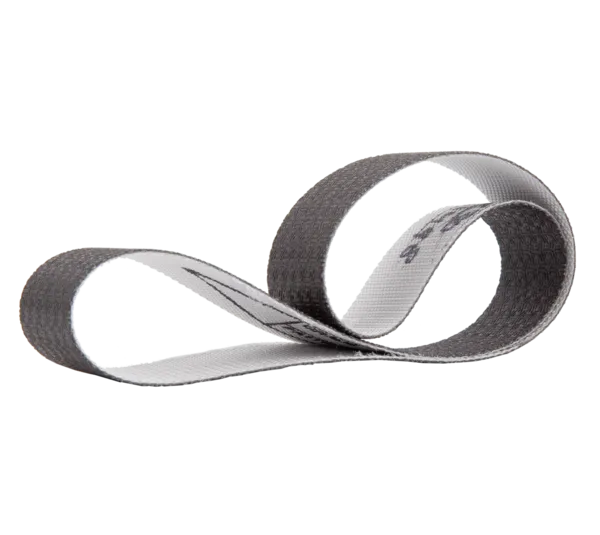 Banda abrasiva diamantada para vidrio KGS® Telum®