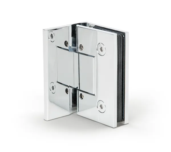 Duschtürband Bilbao Premium, Glas-Wand 90°