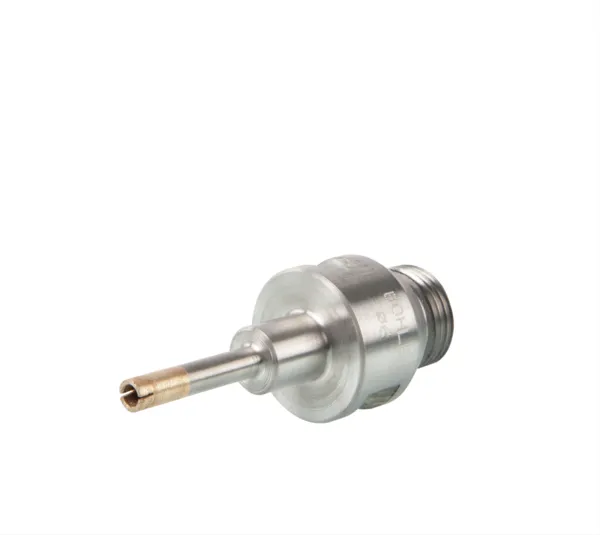 Industrial diamond hollow drill bits 