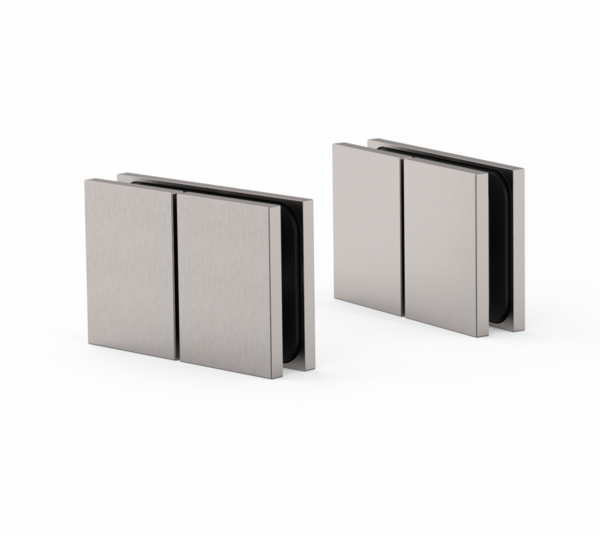 Connettore longitudinale Juna®, 180°