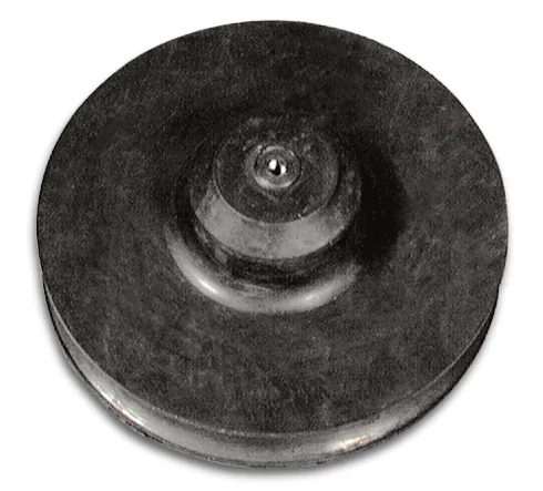 Veribor® suction pad Ø 80 mm  Veribor® suction pad Ø 80 mm