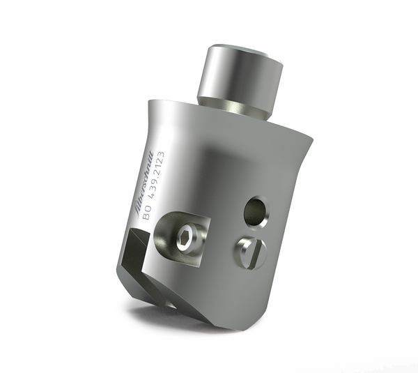 Silberschnitt® Pillar Post  para portarulinas 416