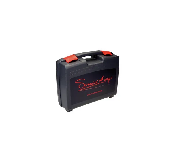 Sistema di lucidatura Scratch Away® SAW195
