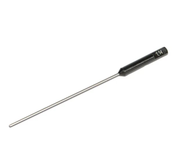 Test pin