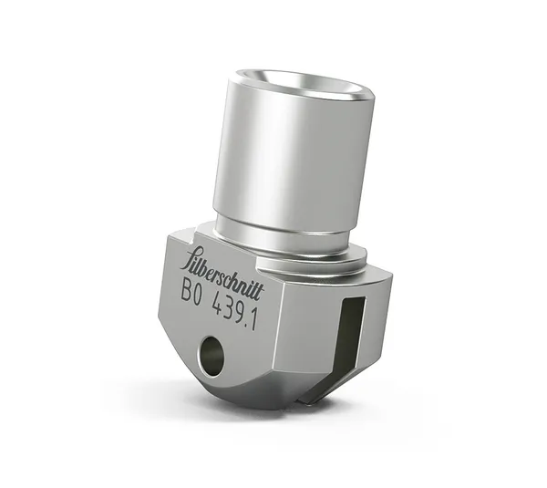 Portarulinas metálico Silberschnitt Portarulinas metálico Silberschnitt