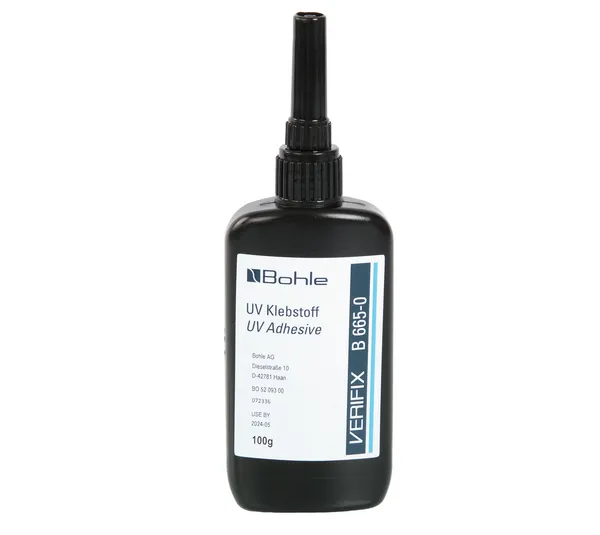Adhesivo UV B 665-0