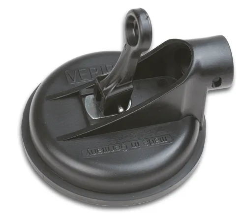 Veribor® Saugkopf