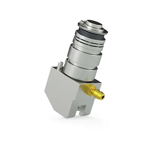 Silberschnitt® Pillar Post  para portarulinas 416