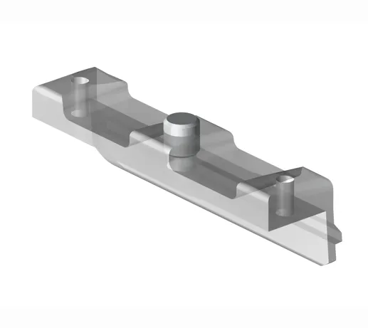 Amortisseur de butée / sécurité anti-décrochage Robustus
