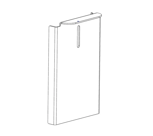 Védőtárcsa a Master Belt MB11 / MB1122 szalagcsiszolóhoz