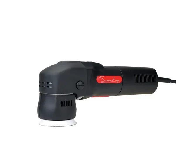 Sistema di lucidatura Scratch Away® SAW195