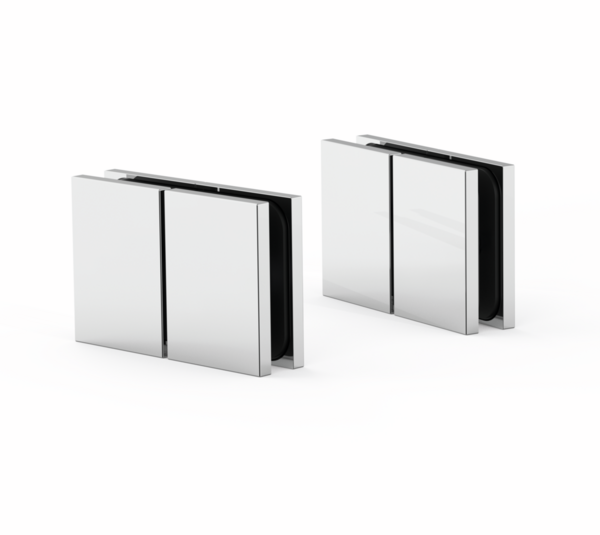 Connettore longitudinale Juna®, 180°