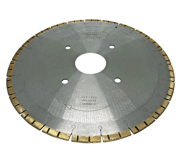Diamant-Glassägeblatt ø 300/30 mm Diamant-Glassägeblatt ø 300/30 mm