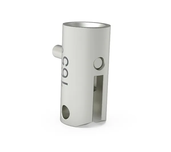 Portarulinas metálico Silberschnitt Portarulinas metálico Silberschnitt