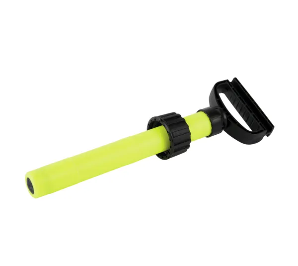 Replacement pump for water pressure tank