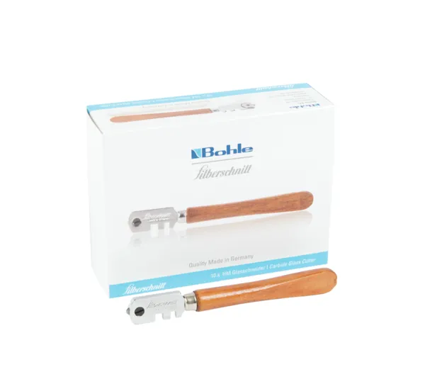 Cortavidrios manual Silberschnitt® HM 