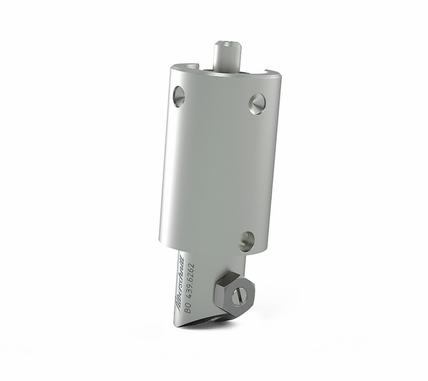 Silberschnitt® Pillar Post  para portarulinas 432