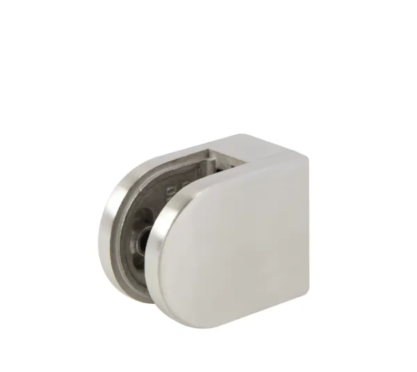 Clamp fixing semicircular 50 x 40 mm Clamp fixing semicircular 50 x 40 mm