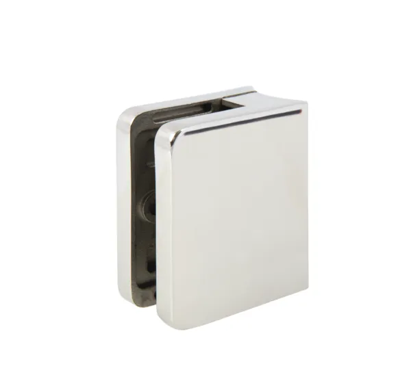 Soporte de fijación cuadrado 70 x 55 mm, estrecho