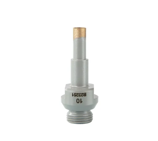 Standard diamond hollow drill Standard diamond hollow drill