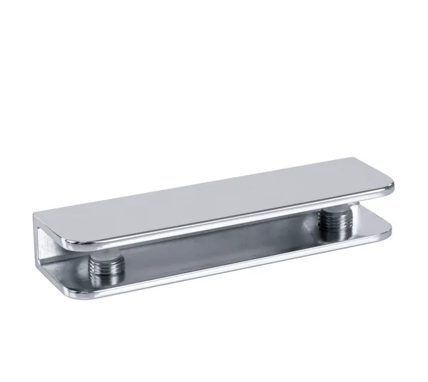Soporte para estante de vidrio cuadrado Soporte para estante de vidrio cuadrado