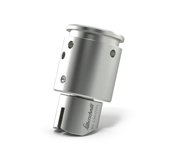 Silberschnitt® pillar post per portarotellina 432