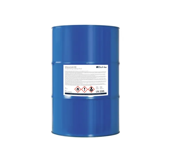 Silberschnitt® V52 Liquide de coupe