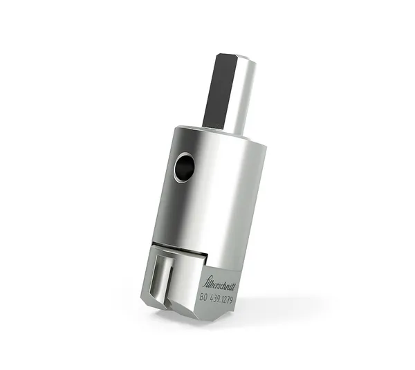 Silberschnitt® Pillar Post  para portarulinas 432