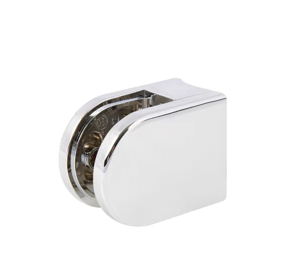 Clamp fixing semicircular 50 x 40 mm Clamp fixing semicircular 50 x 40 mm