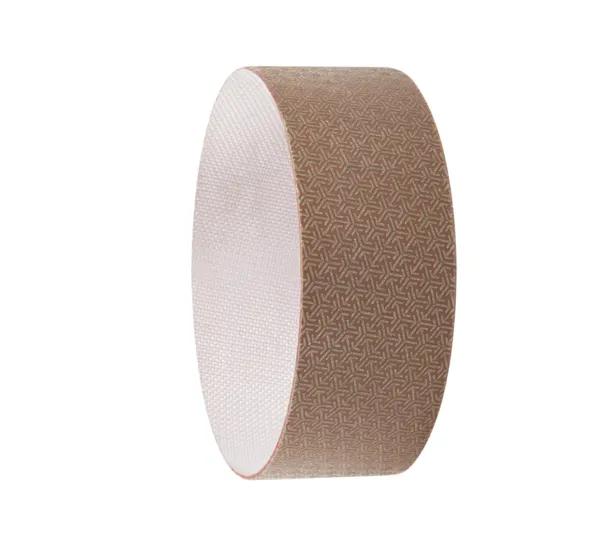 Diamond grinding ring KGS® Telum® Spiral 