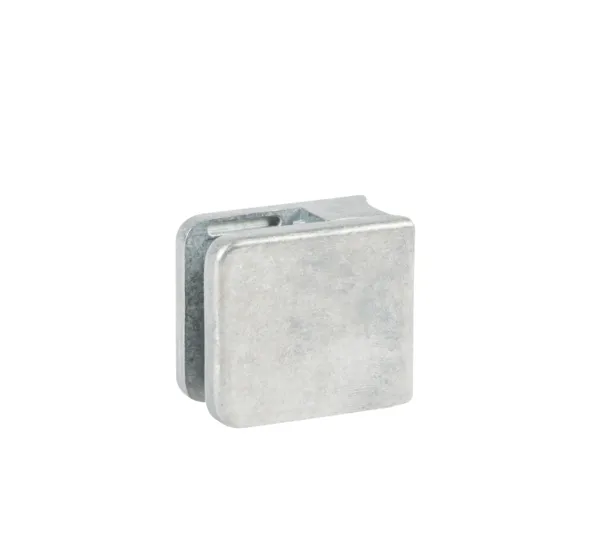 Clamp fixing square 45 x 45 mm Clamp fixing square 45 x 45 mm