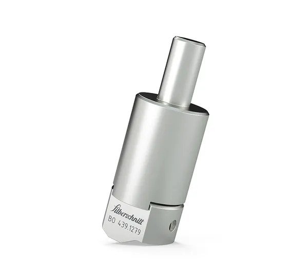 Silberschnitt® Pillar Post  para portarulinas 432