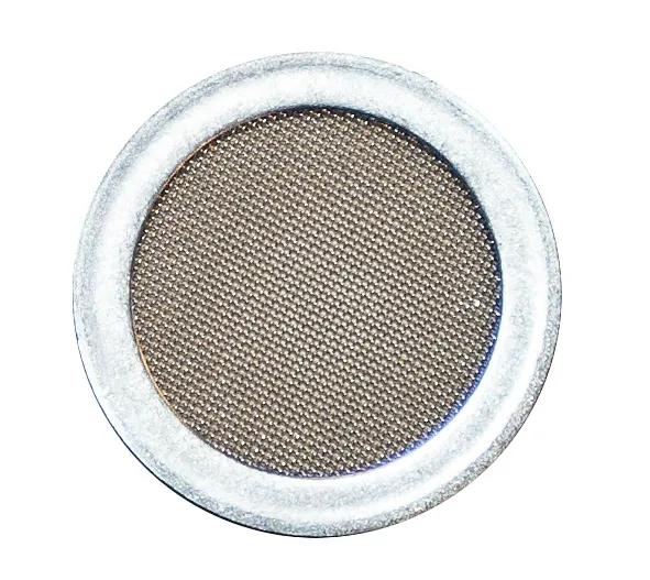 Filter screen - large