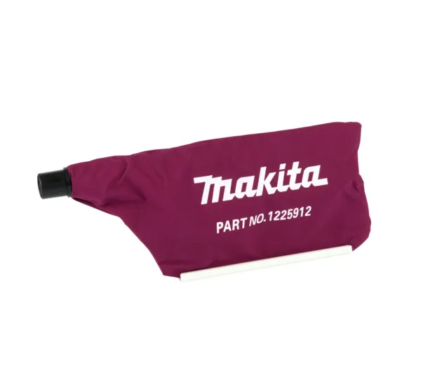 Staubsack zur Makita-Bandschleifmaschine 9404