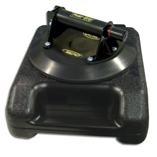 Ventosa de pistón Powr-Grip® de Wood's, N5000