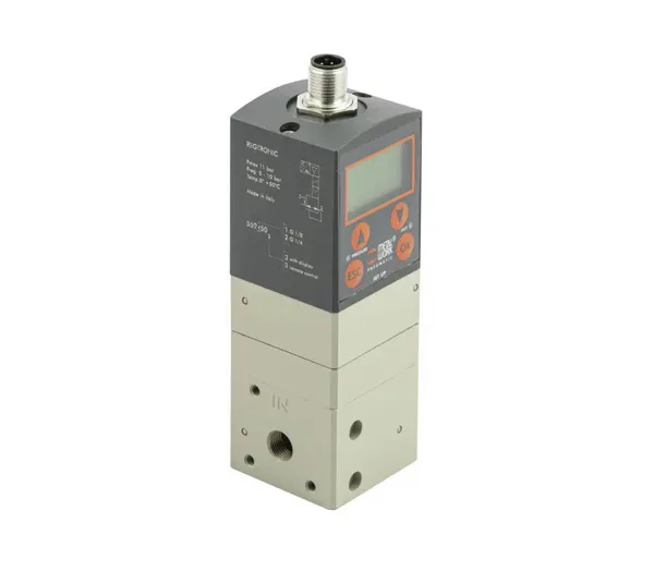Proportionaldruckregler REGTRONIC