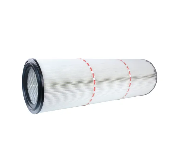 Cartouche filtrante Ø 327 x 1.000 mm, 16 m²
