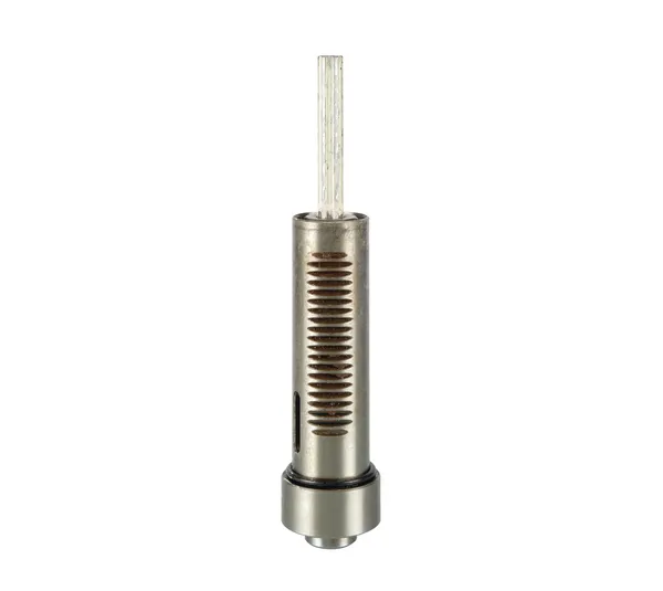 Spindel mit Pinole komplett