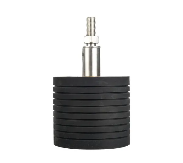 Spannrolle, komplett Ø 126 mm