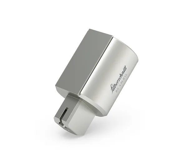 Silberschnitt® Pillar Post  para portarulinas 432