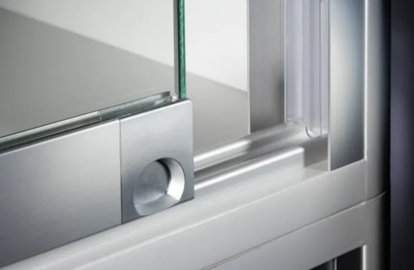 Profilé de profilé sabot Robustus