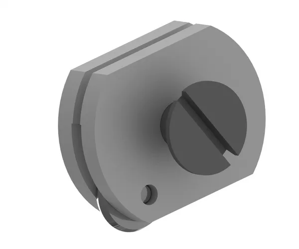Silberschnitt® wheel holder module HM Silberschnitt® wheel holder module HM