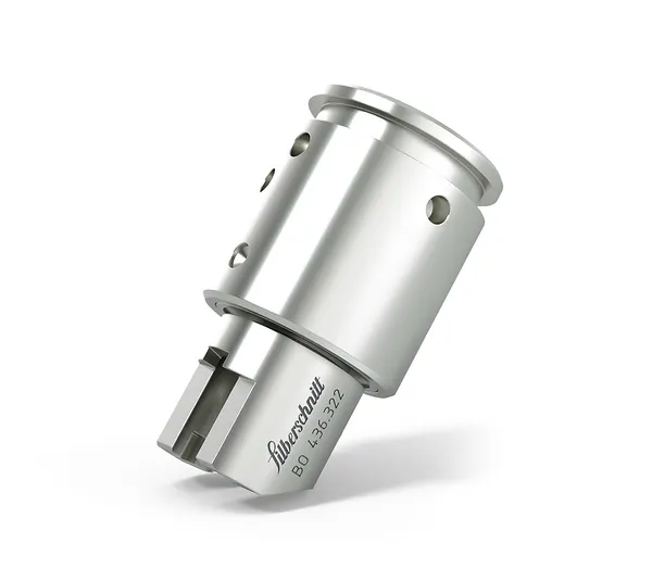Silberschnitt® Pillar Post  para portarulinas 422 Silberschnitt® Pillar Post  para portarulinas 422