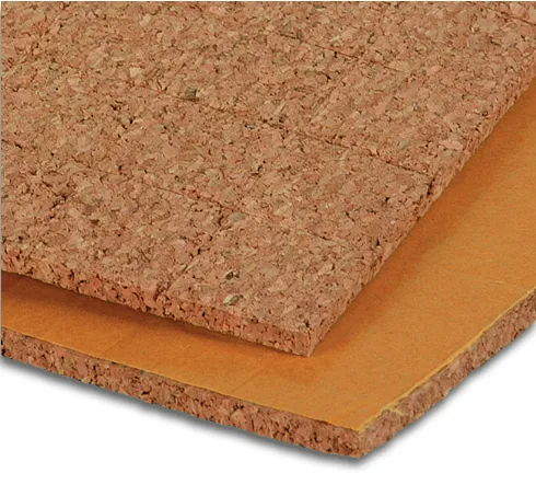 Cork protector pads self-adhesive Cork protector pads self-adhesive