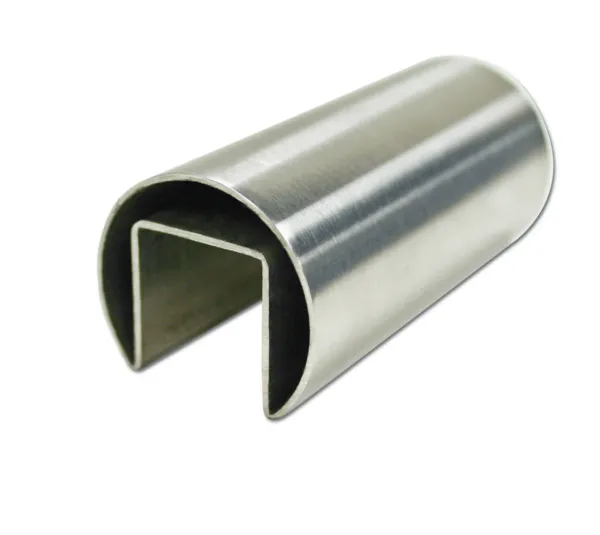 Handrail, half round