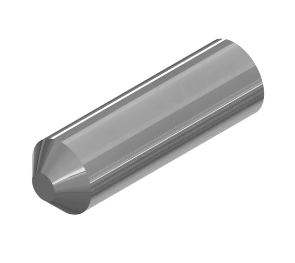 Silberschnitt® HM axle