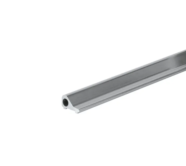 Schwallschutz Aluminium