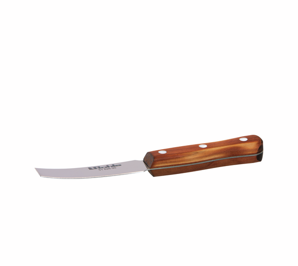 Cuchillo para masillas romo | 18 mm | 95 mm | Tocón | BO5162600