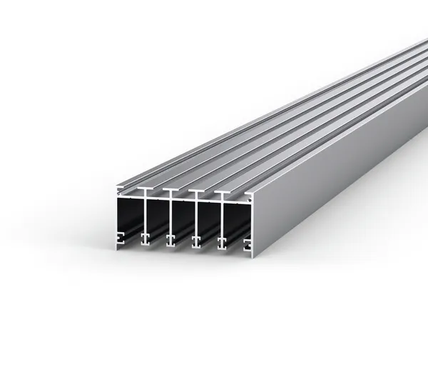 Profilo di guida superiore FloorTrack Profilo di guida superiore FloorTrack