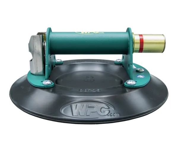 Wood's Powr-Grip® Pumpensaugheber